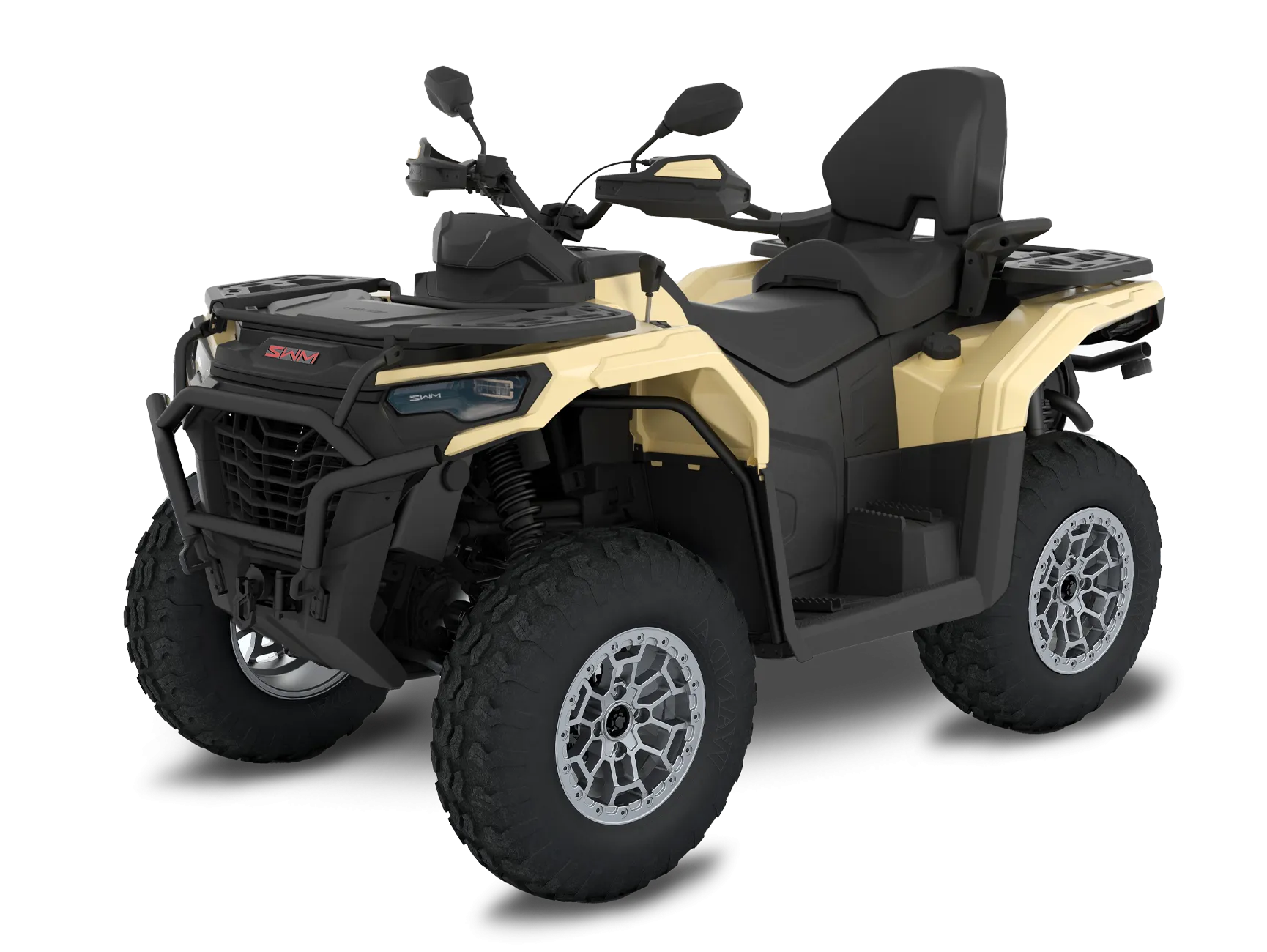 TRAILHUNTER 1000